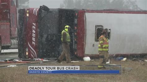 desoto county bus incident|More.